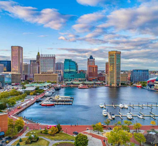 baltimore-maryland