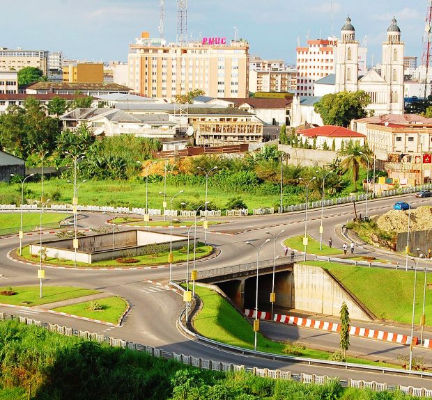 Douala