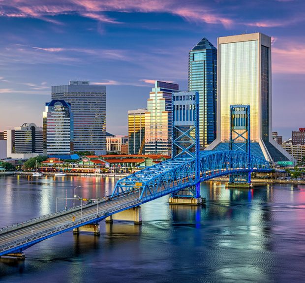 jacksonville