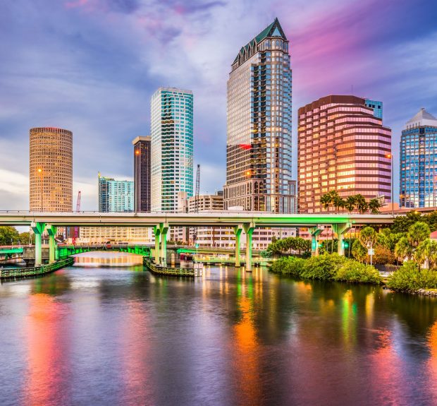 tampa