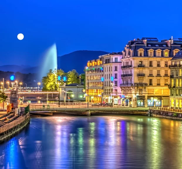 geneva